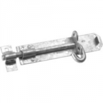 BRENTON BOLT GALV 6" X 1/2"    NO 4209