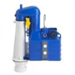 DUDLEY TURBO 88 SYPHON         ADJUSTABLE 7.1/2" - 9.1/2"