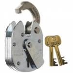 PADLOCK INSURANCE 975 ERA