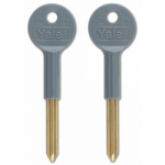 SECURITY BOLT KEY LONG 60MM    SPLINE