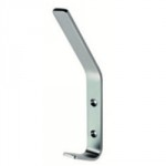 HAT & COAT HOOK                ALUMINIUM KX375