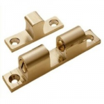 CUPBOARD DOUBLE BALL CATCH PB CA22L