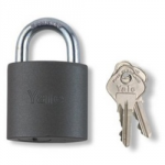 PADLOCK COMMERCIAL 45MM        714 YALE