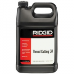 THREAD CUTTING OIL 5L 11931    RIDGID