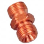 LEFT HAND NIPPLE 1/4 HF20