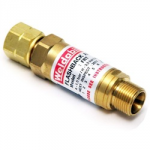 FLASH BACK ARRESTOR OXYGEN