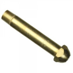 REGULATOR INLET STEM