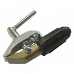 EARTH CLAMP SCREW TYPE 400A