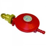 LOW PRESSURE PROPANE REGULATOR 14" WG