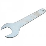 HEAVY SPANNER FOR PROPANE      REGULATOR