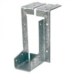 BUILD IN JOIST HANGER 50MM X   200MM SJH50/200