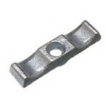 TURN BUTTON BZP 63MM 2.5" NO 15