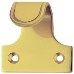 SASH LIFT BRASS AQ42