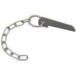 FLAT COTTER & CHAIN FOR LORRY  BODY 3046