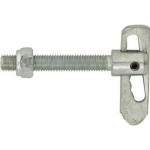 ANTI LUCE FASTENER M12 THREAD  75MM LONG THREAD