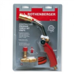 CONTRACTORS BLOW TORCH KIT     3.3334 ROTHENBERGER