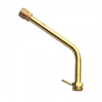 BLOW TORCH NECK TUBE 180 MM NO 3509 SIEVERT