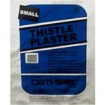 MULTI FINISH PLASTER SMALL