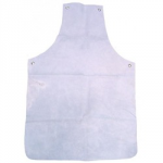 CHROME LEATHER APRON 36" X 24" CA36