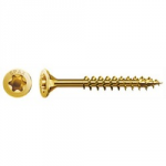 CSK UNIVERSAL WOOD SCREW       6 X 70 T30 TORX SPAX-S