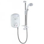 ELECTRIC SHOWER 8.5KW ZEST     2.1539.201 MIRA