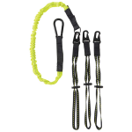 TOOL LANYARD TRIPLE 100-140CM  2.7KG 1025 KUNYS