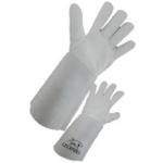 TIG WELDING GLOVES/GAUNTLETS