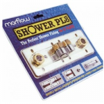 SHOWER KIT FIRST FIX BAR STYLE PL8 MARFLOW
