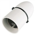 BC CORD GRIP LAMPHOLDER