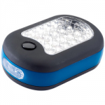 27LED HANDY WORKLIGHT 08382    DRAPER