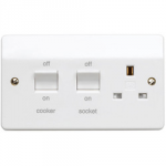 SURFACE COOKER CONTROL UNIT    K5040