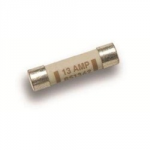 CARTRIDGE FUSE 13 AMP