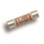 CARTRIDGE FUSE 3 AMP