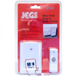 DOOR CHIME WIREFREE PLUG IN 50M PM1486