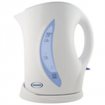 JUG KETTLE WHITE 2.2KW JS8680