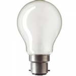 LIGHT BULB 240V 70W BC