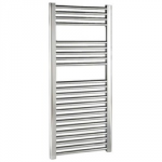 TOWEL RAIL CHROME 500MM X 1200MM PRO 425205CP