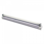 FLUORESCENT FITTING 2' 18W T8