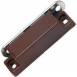 MAGNETIC CATCH LARGE BROWN 639854 VEEL-2