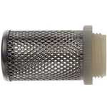 FILTER FOR FOOT VALVE 1"BSP