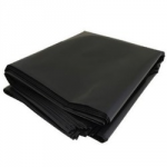 DUSTBIN LINER HEAVY DUTY       18"X29"X39" 402306(D)