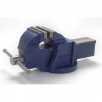 3" MECHANICS VICE ECLIPSE