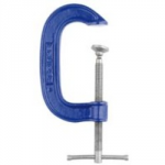 G CLAMP 75MM MEDIUM DUTY ECLIPSE