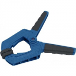 SPRING CLAMP 70MM SOFT GRIP    25370 DRAPER