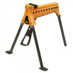 TRITON SUPERJAWS PORTABLE HVY  DUTY WORKSTAND