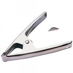 SPRING CLAMP 50MM 64903        DRAPER