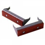 VICE FIBRE GRIPS 75MM RECORD