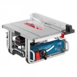 TABLE SAW 254MM 1800W 30MM BORE 240V GTS10J2 BOSCH