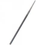 ROUND SMOOTH FILE 6"