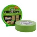 MASKING TAPE MULTI PURPOSE     24MM X 41.1M GREEN FROGTAPE